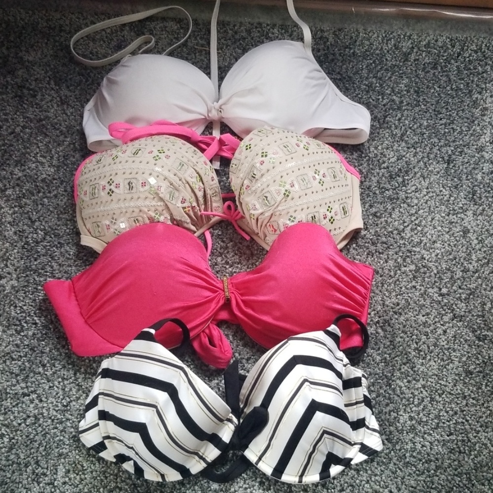 Victoria secret swimsuit tops